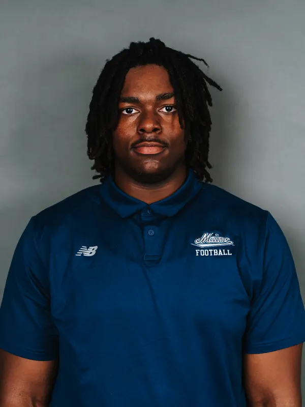 Sincere Wilkins, Football, University of Maine