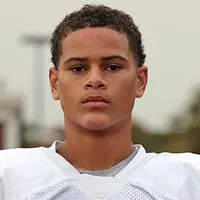 Matthew Johnson, Football, undefined