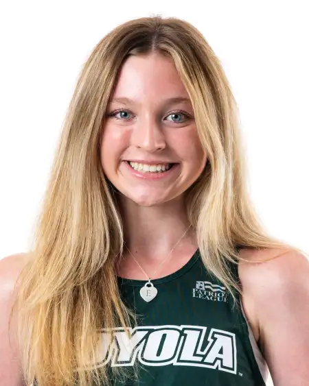 Emma Hagstrom, Track and Field (O), Loyola University Maryland