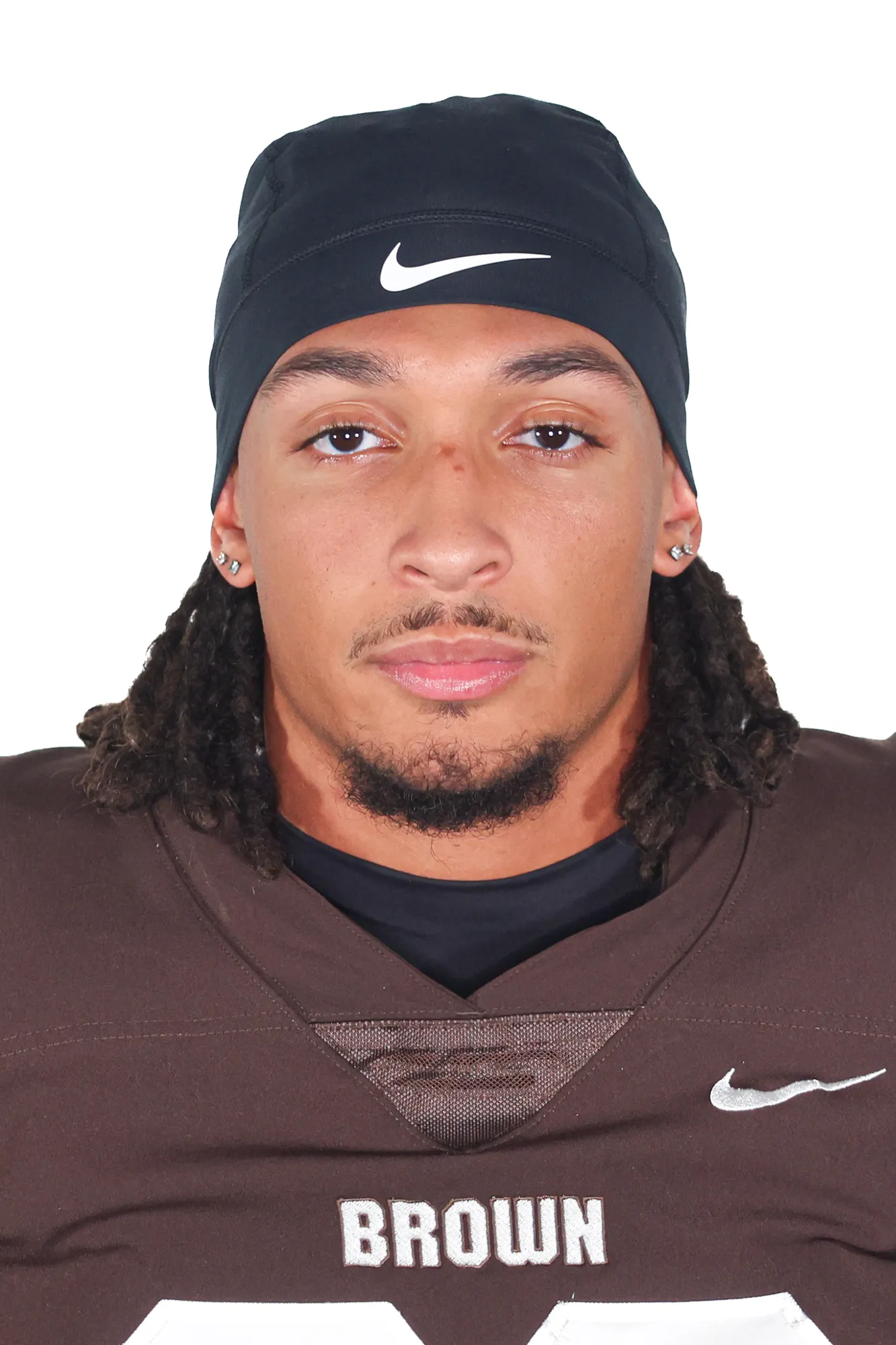 Michael Reddick, Football, undefined