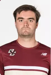 James Cockrell, Tennis, undefined