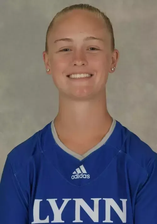 Sara Williams, Lacrosse, Lynn University