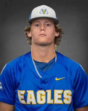 RJ Cooper, Baseball, undefined