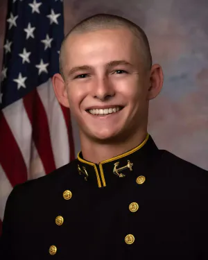 Quinn Bartlett, Water Polo, undefined