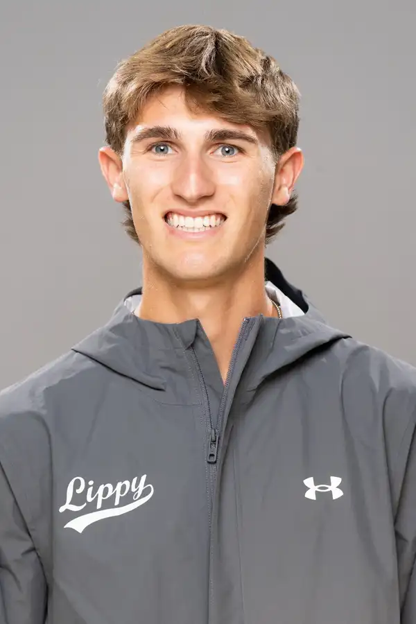Tristan Coles, Track and Field (O), Lipscomb University