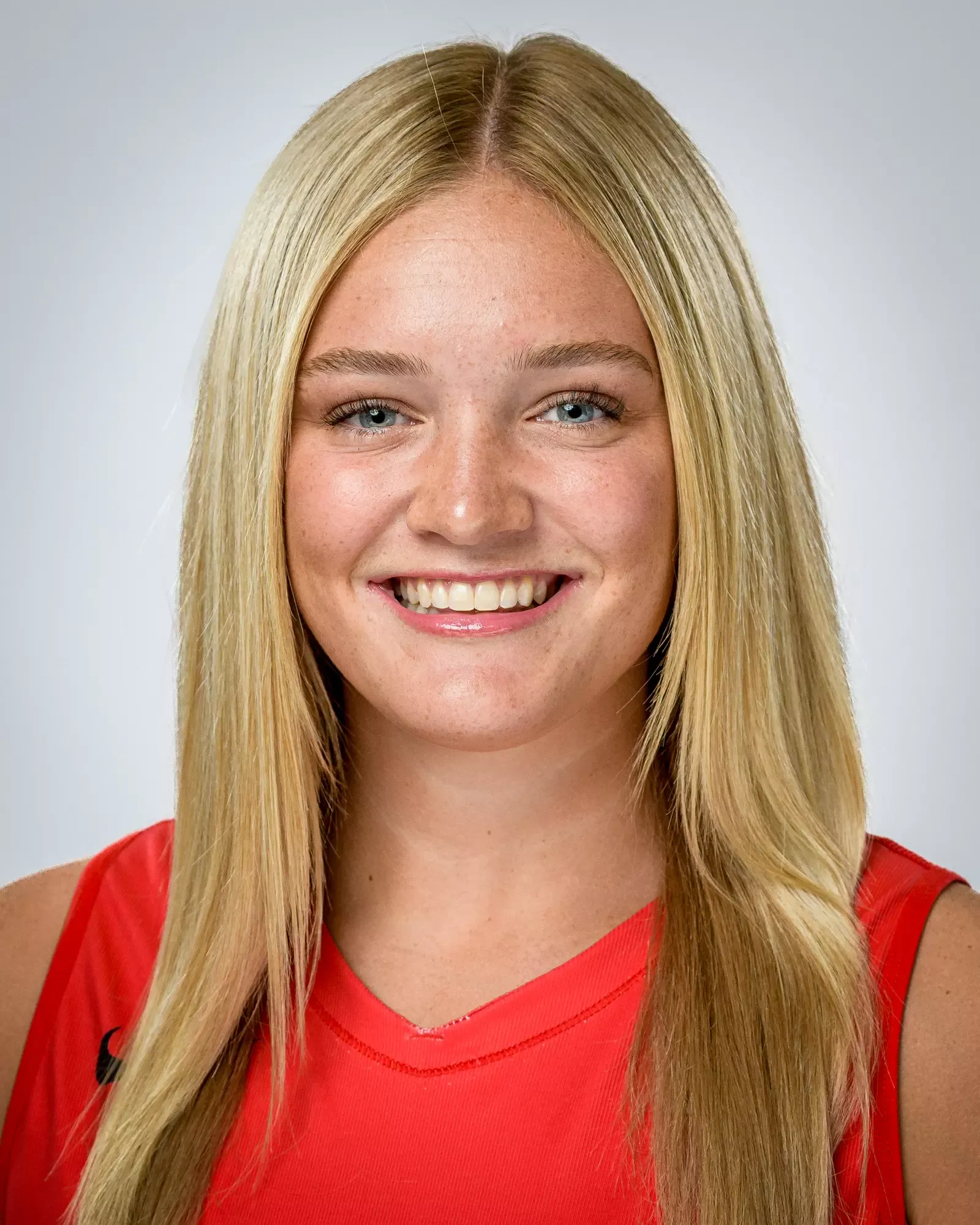 Audrey Clark, Volleyball, undefined