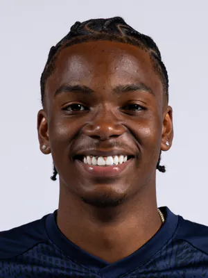 Donovan Maryat, Soccer, undefined
