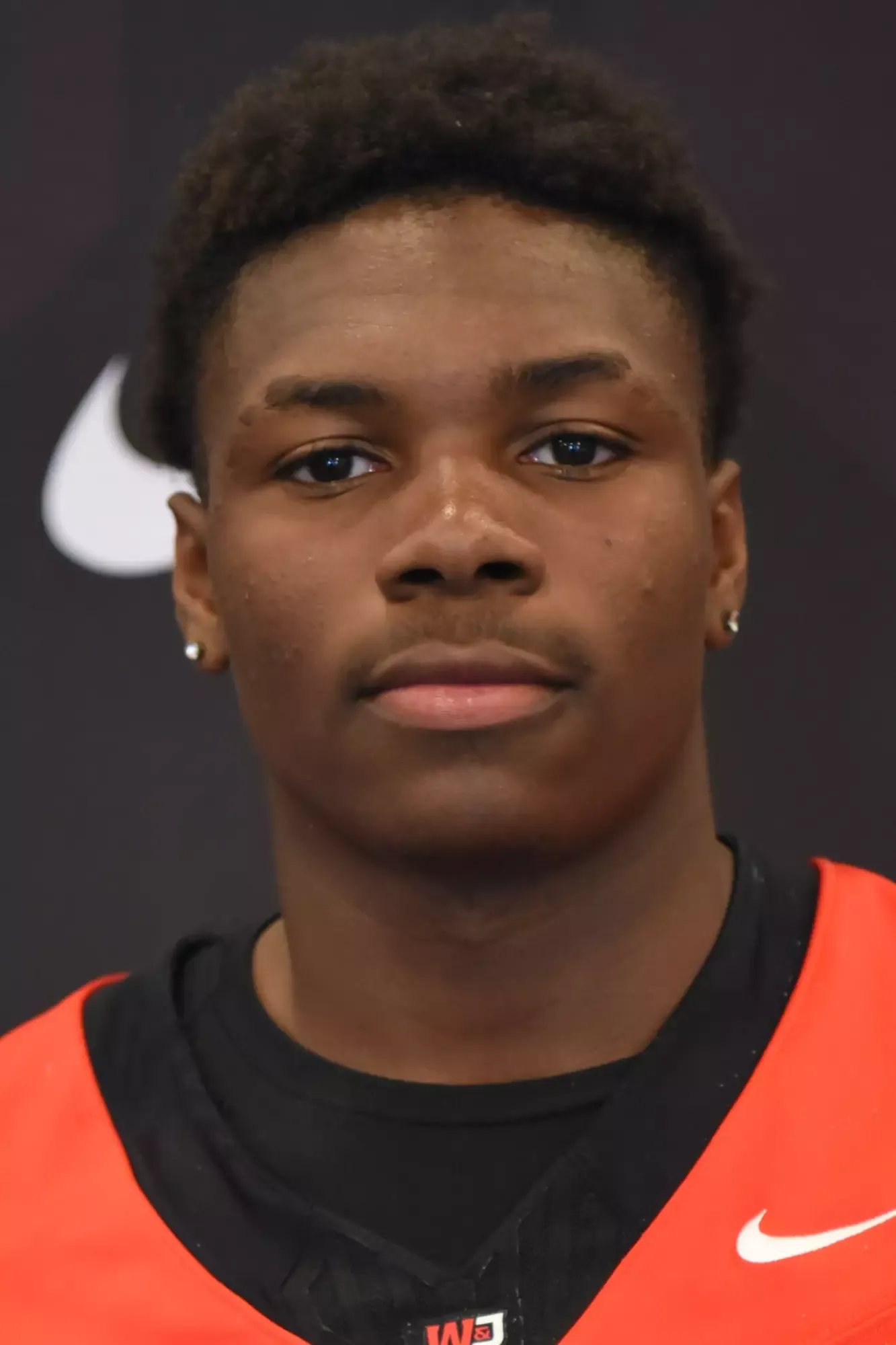 Brendan Taylor, Football, Washington & Jefferson College