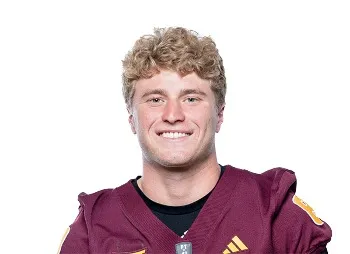 Jake Smith, Football, undefined