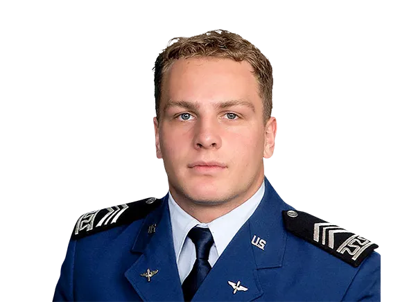 Cade Harris, Football, undefined