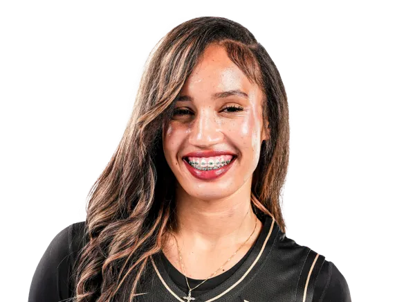 Kristol Ayson, Basketball, undefined