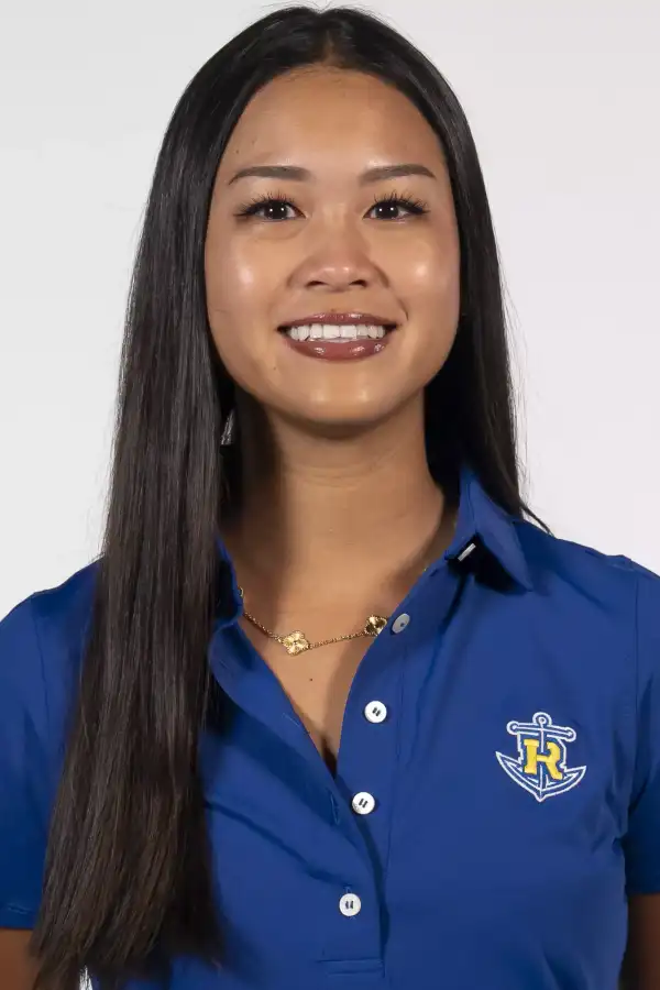 Lindsay Lee, Golf, Rollins College