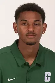 Derrick Eley, Football, undefined