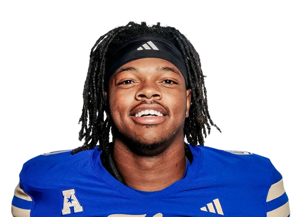 Zion Booker, Football, Kennesaw State University