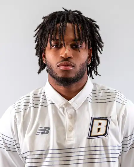 Michael Nwaogwugwu, Football, Bryant University