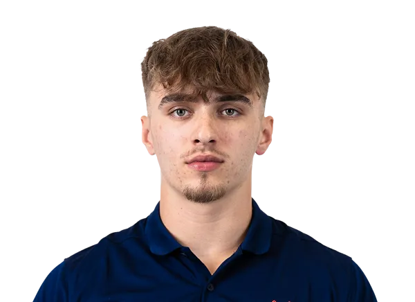 Victor Rosa, Football, Ohio University