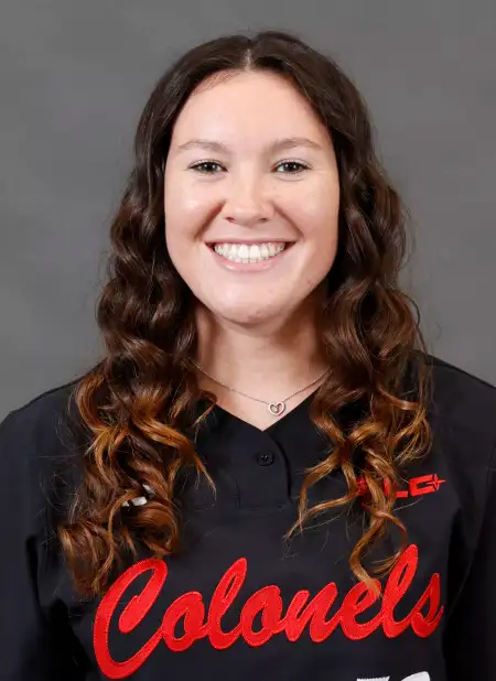 Hailee Sanchez, Softball, Nicholls State University