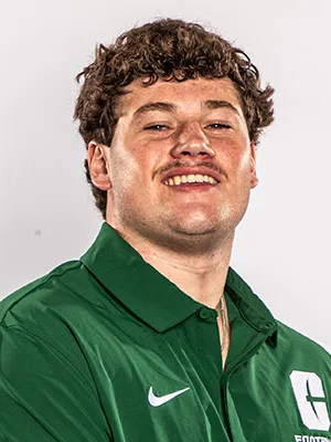 Mason McGill, Football, undefined
