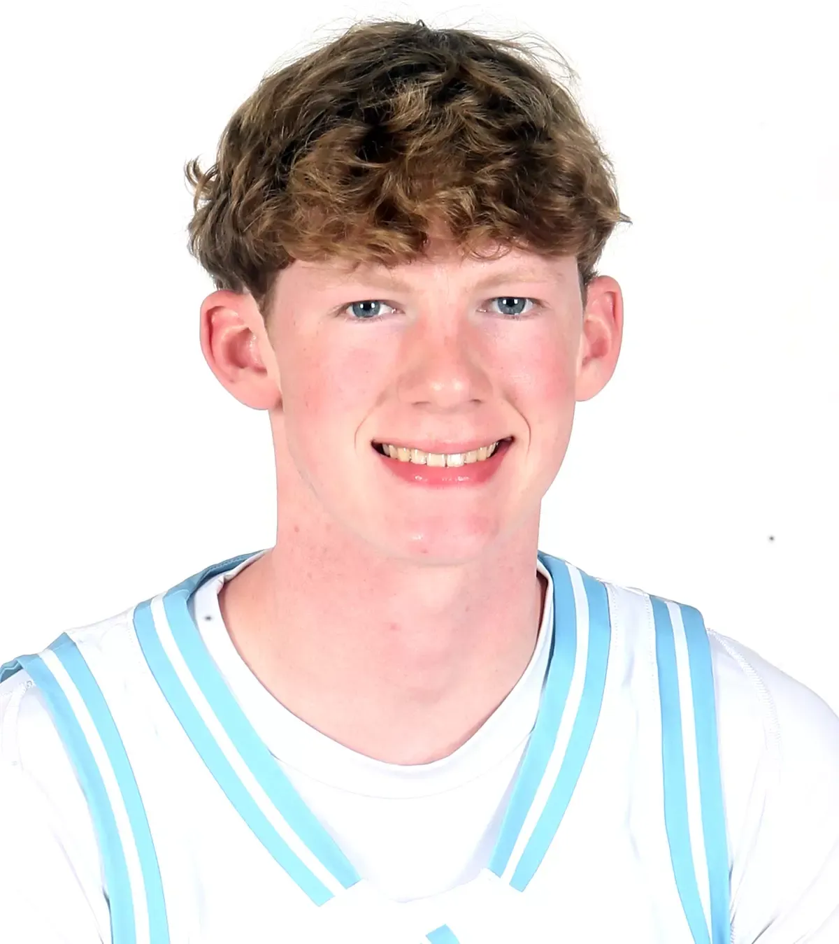 Brody Owen, Basketball, Washburn University