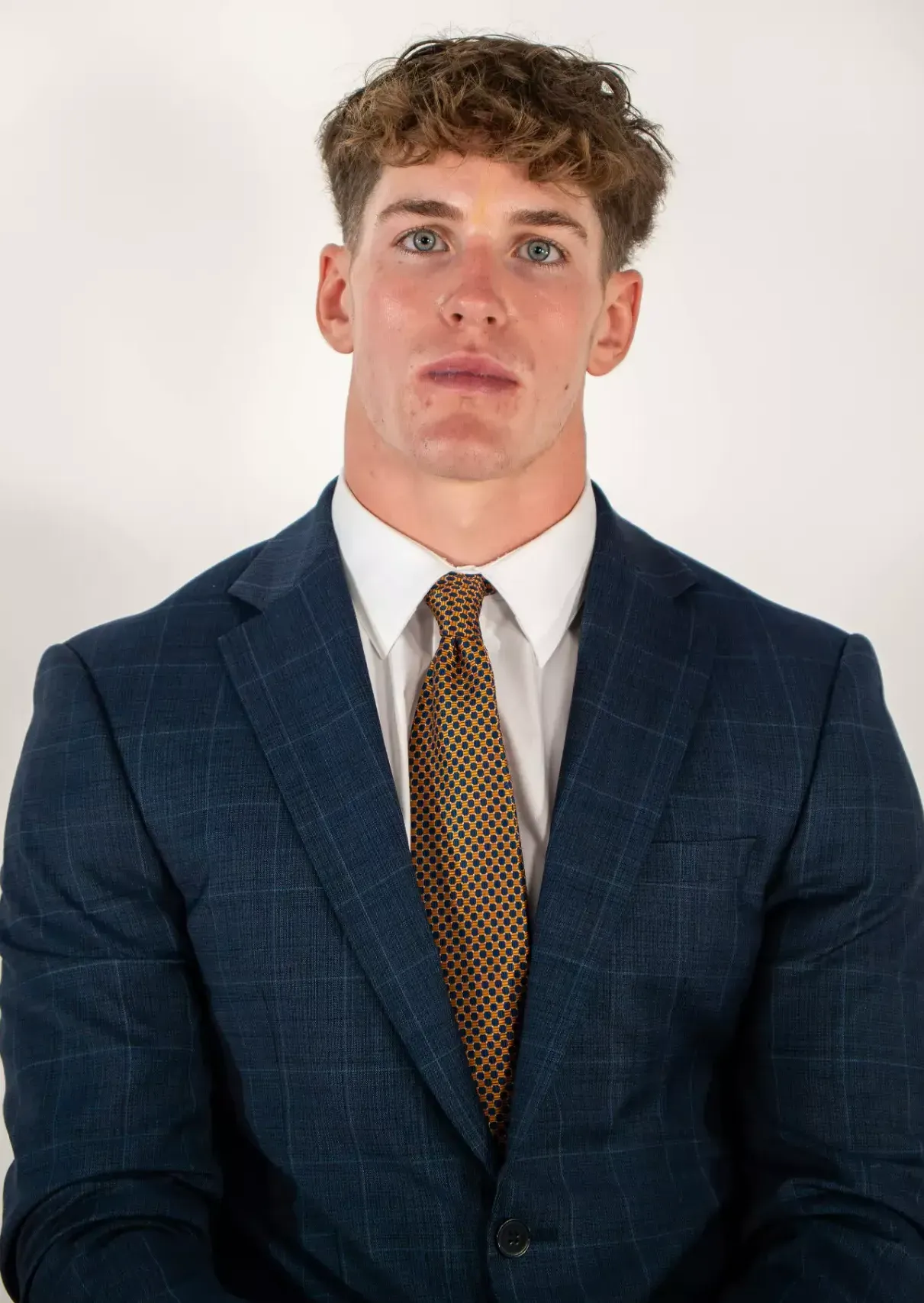 Will Freeman, Football, undefined