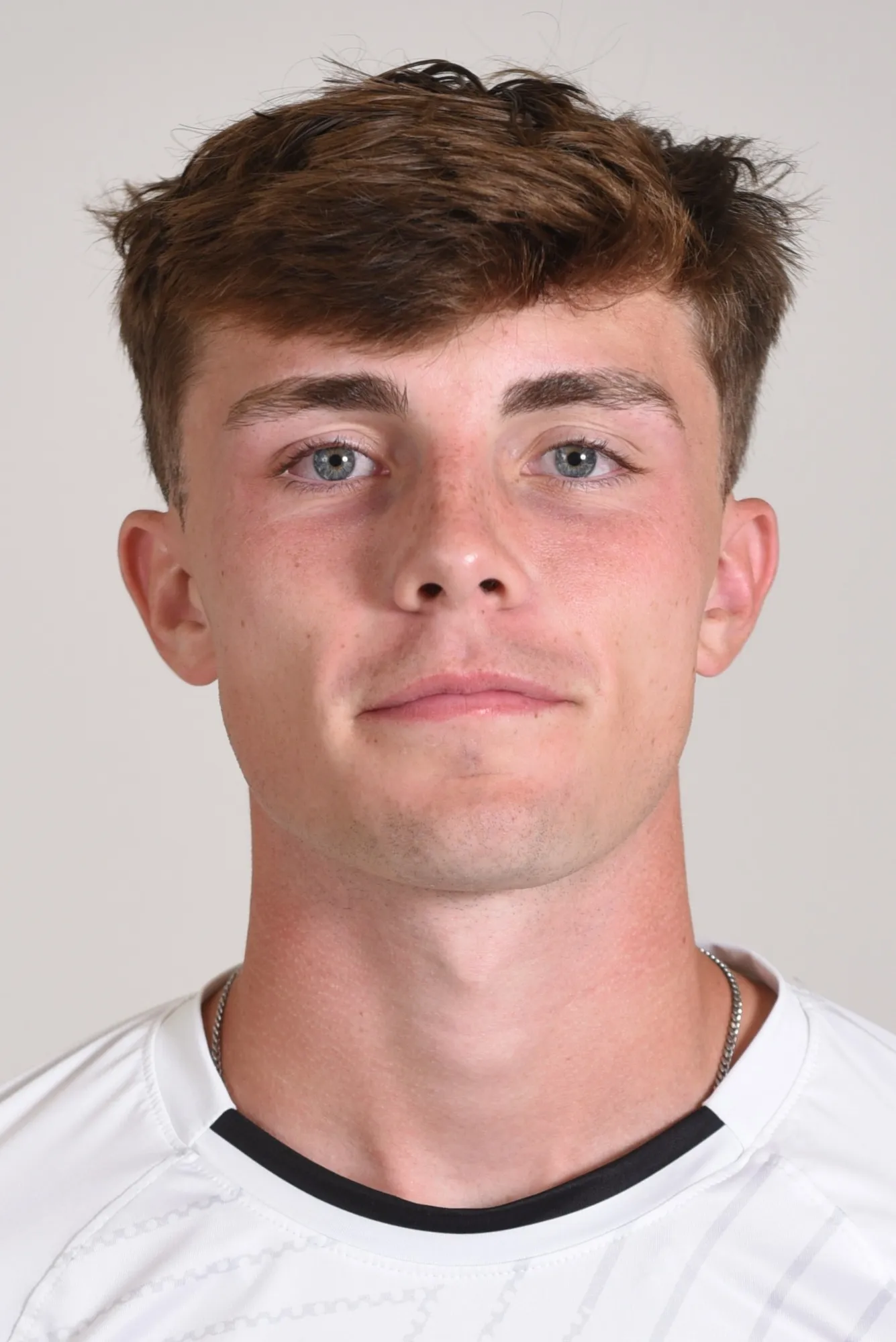 Aidan Antcliff, Soccer, Purdue University Fort Wayne