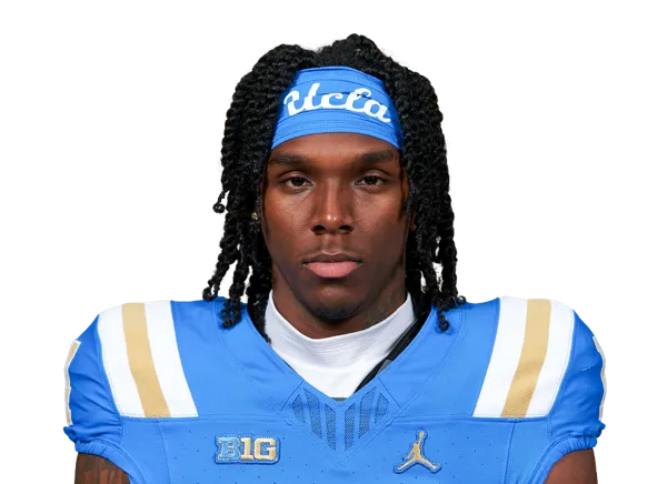 LaRue Zamorano III, Football, undefined