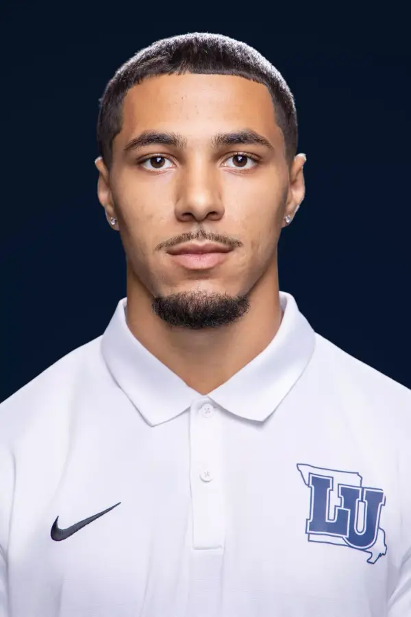 Marcus Harris, Football, Lincoln University