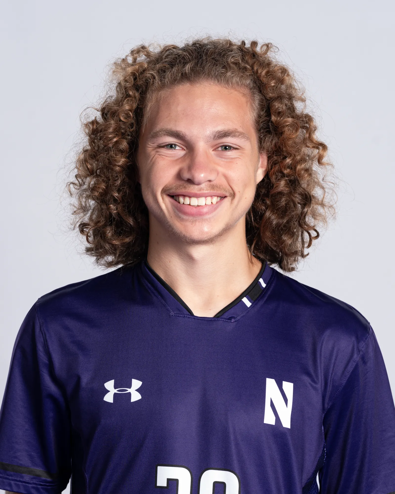 Evrit Fisher, Soccer, undefined