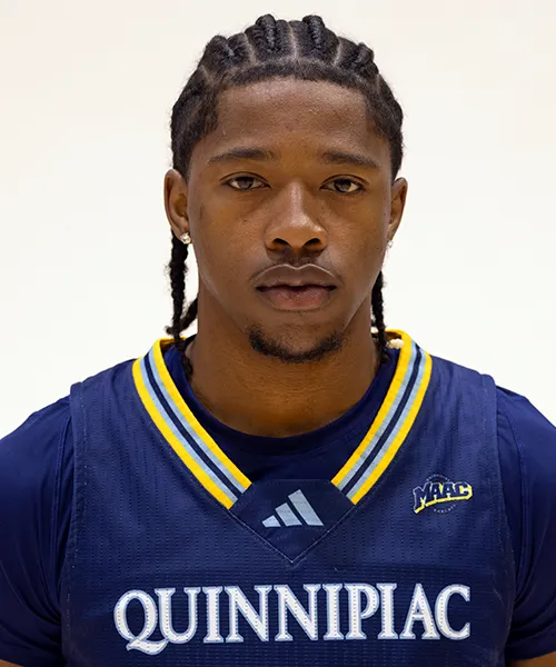 Tayeshawn Cunningham-Pemberton, Basketball, Quinnipiac University