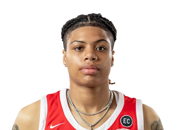 Aaliyah McQueen, Basketball, University of Detroit Mercy