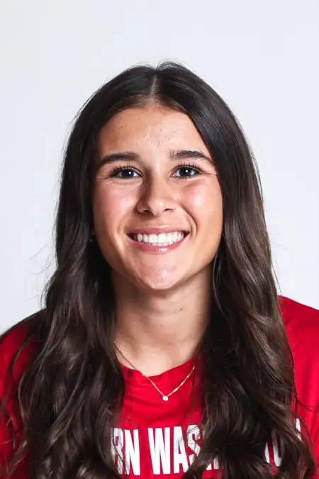 Josie Anselmo, Track and Field (O), Eastern Washington University