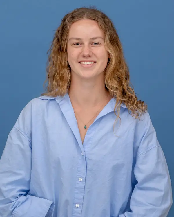 Katherine Price, Track and Field (O), Columbia University