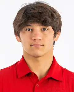 Blake Cushing, Wrestling, University of Nebraska