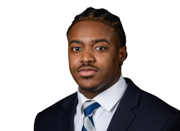Devonte Ross, Football, Pennsylvania State University