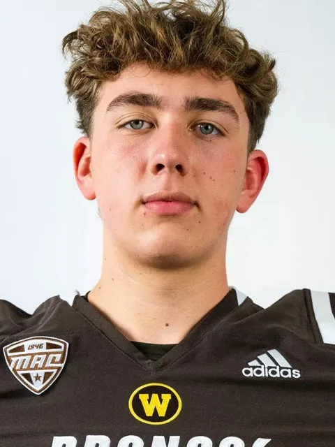 Jacob Wilk, Football, undefined