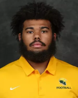 Cameron Darmody, Football, undefined