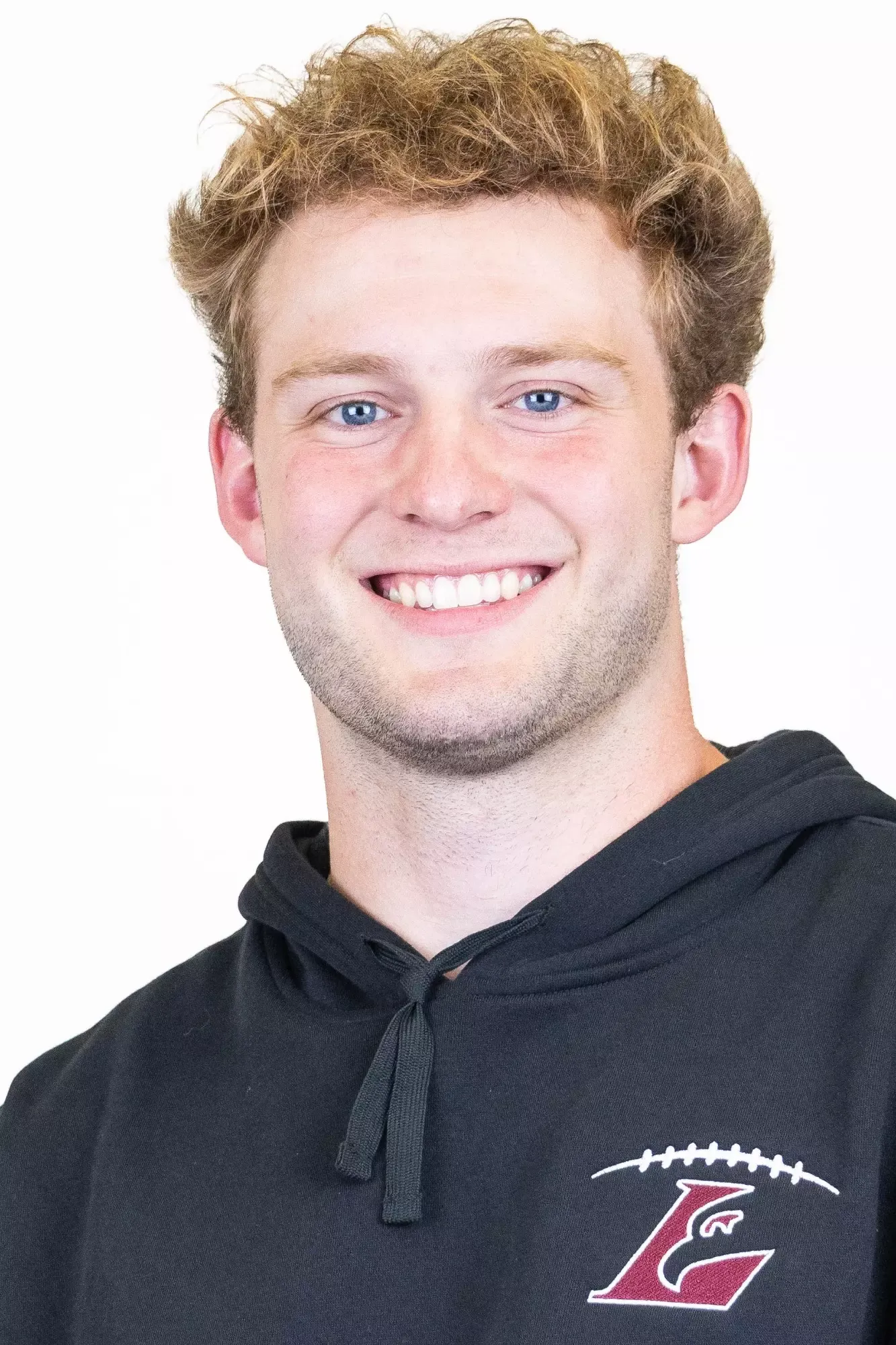 Isaac Dagit, Football, University of Wisconsin-La Crosse