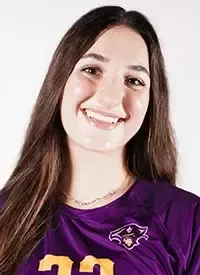 Karina Barzanova, Volleyball, University of New Orleans