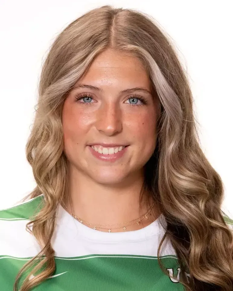 Makayla Sellyei, Soccer, University of North Texas