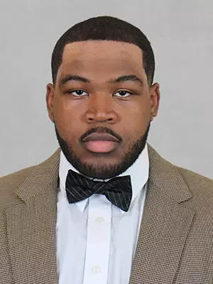 Jeremiah Caldwell, Football, Ferrum College