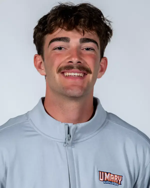 Evan Heinrich, Football, University of Mary