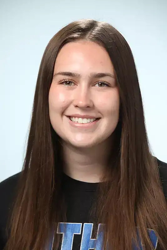 Olivia Haukoos, Basketball, Luther College