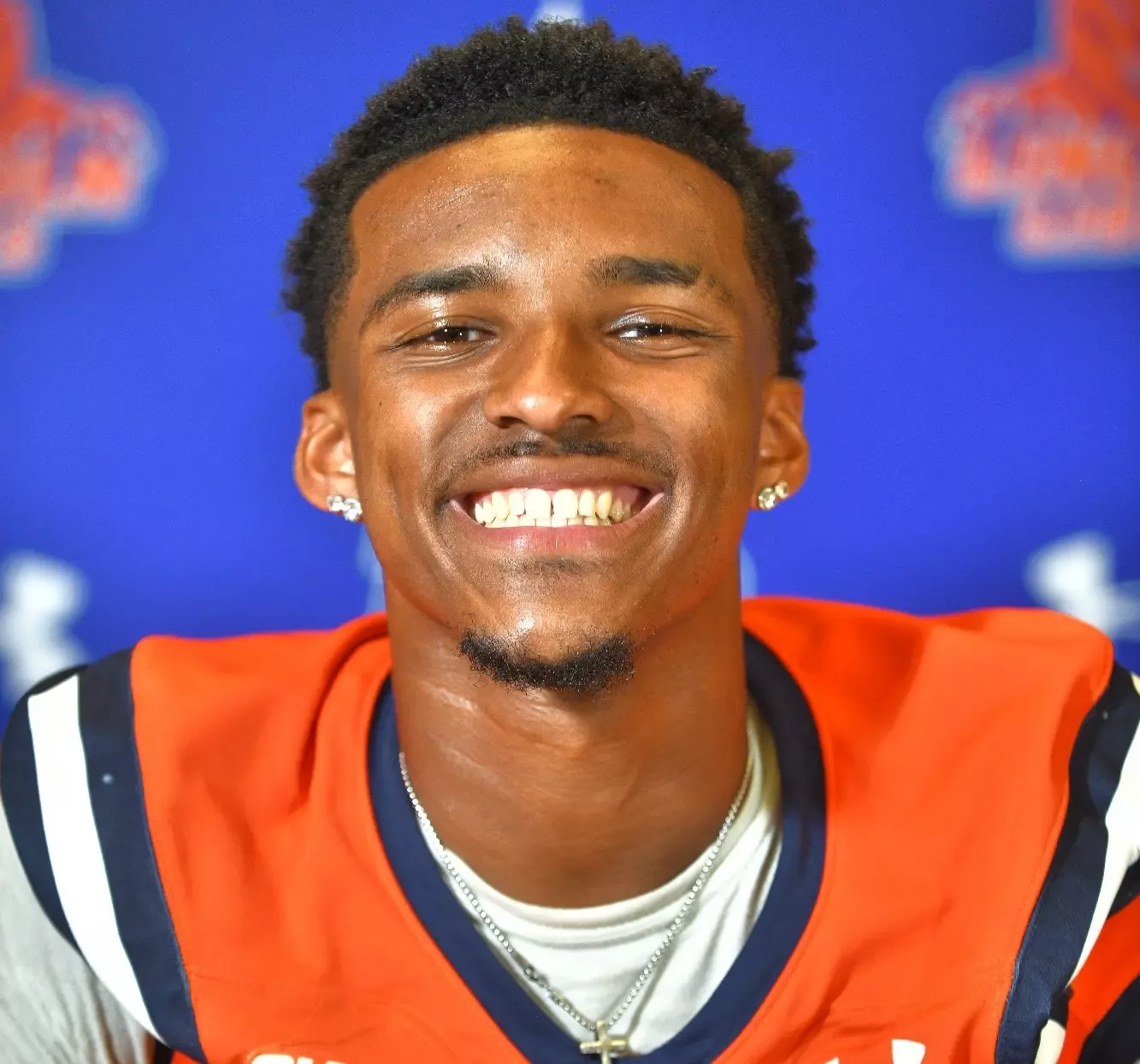 Moses T-Toe, Football, Lincoln University (Pennsylvania)