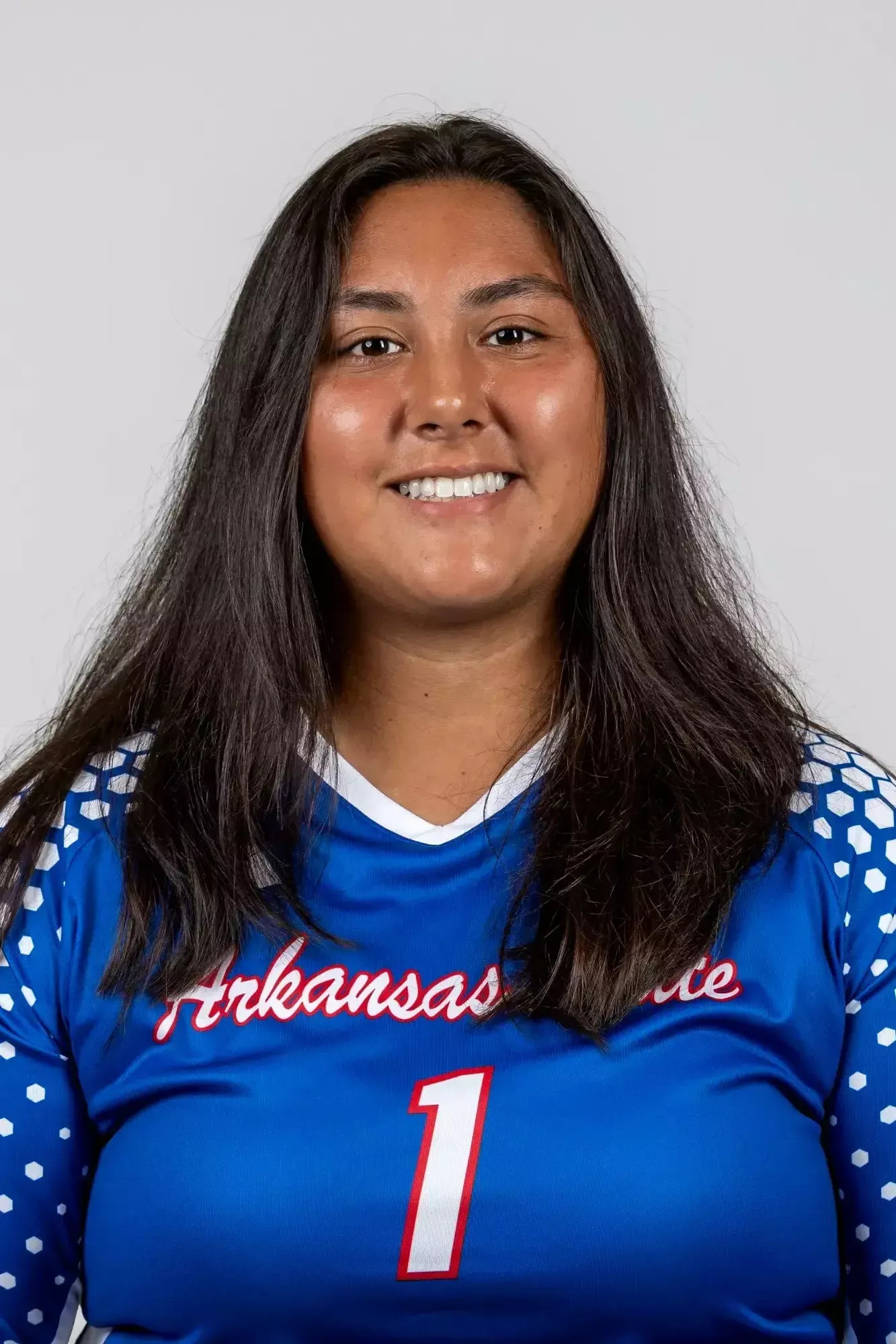 Damaris Deschaine, Soccer, Arkansas State University