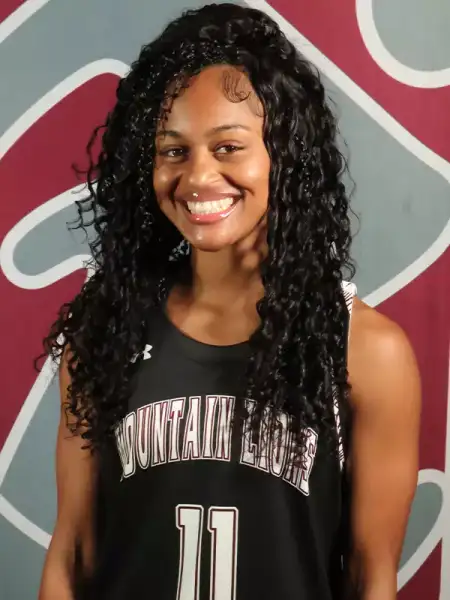 Kenyah Stubbs, Basketball, Concord University