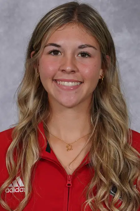 Lucy Mondok, Softball, Florida Atlantic University