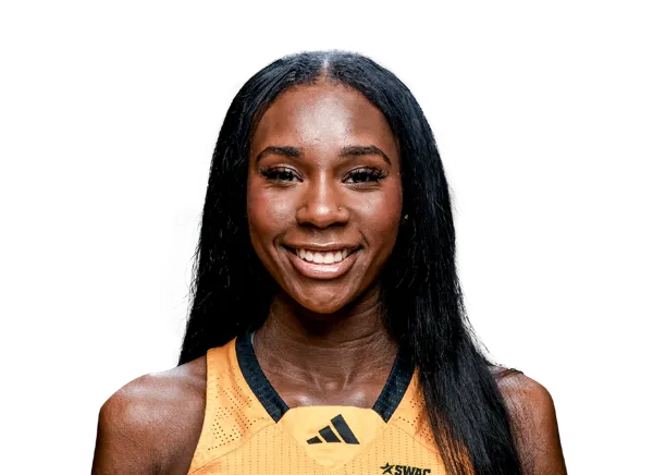Briah Hampton, Basketball, undefined