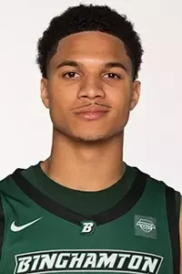 Kofi Peyton, Basketball, undefined
