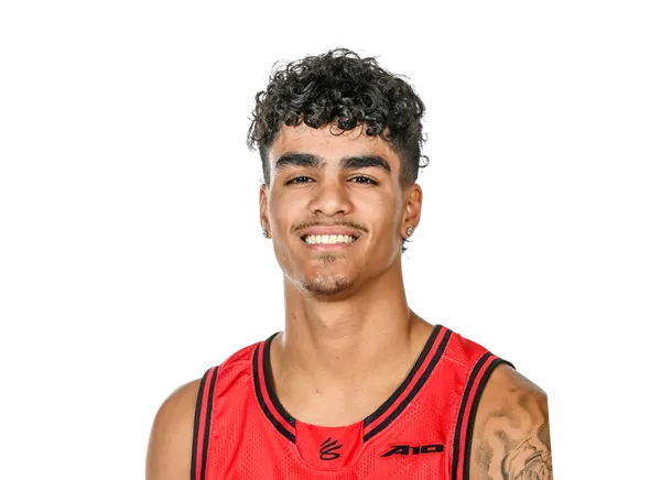 RJ Greer, Basketball, undefined