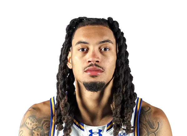 Alyn Breed, Basketball, University of Nevada, Las Vegas